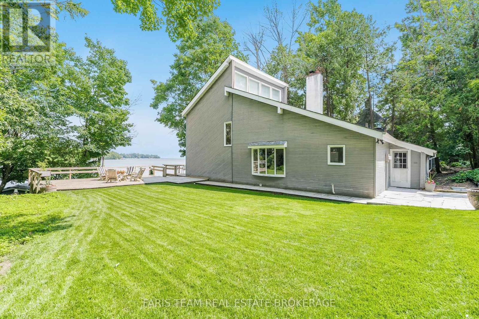 127 Shoreline Drive, Oro-Medonte (Hawkestone), Ontario  L3V 0K2 - Photo 23 - S12273149