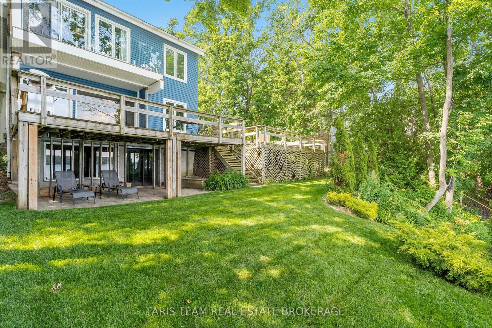 127 Shoreline Drive, Oro-Medonte (Hawkestone), Ontario  L3V 0K2 - Photo 24 - S12273149