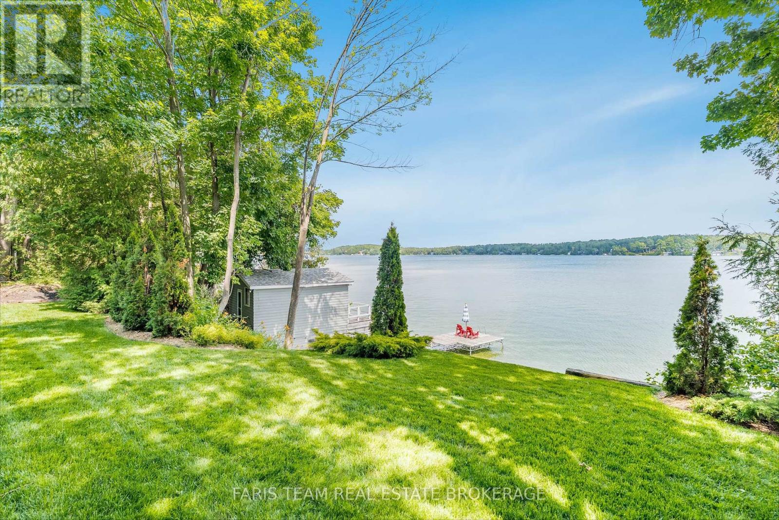 127 Shoreline Drive, Oro-Medonte (Hawkestone), Ontario  L3V 0K2 - Photo 25 - S12273149