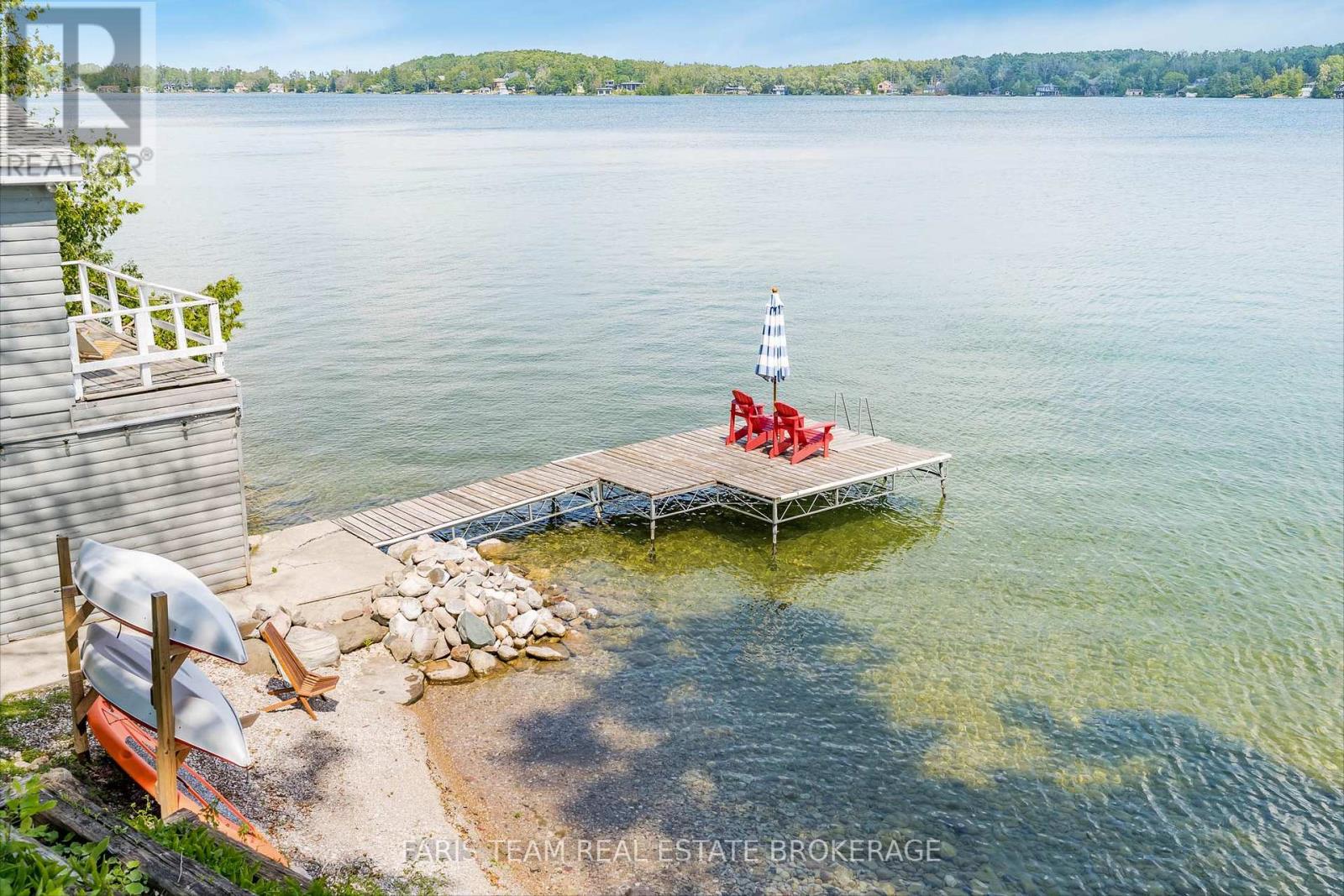 127 Shoreline Drive, Oro-Medonte (Hawkestone), Ontario  L3V 0K2 - Photo 26 - S12273149
