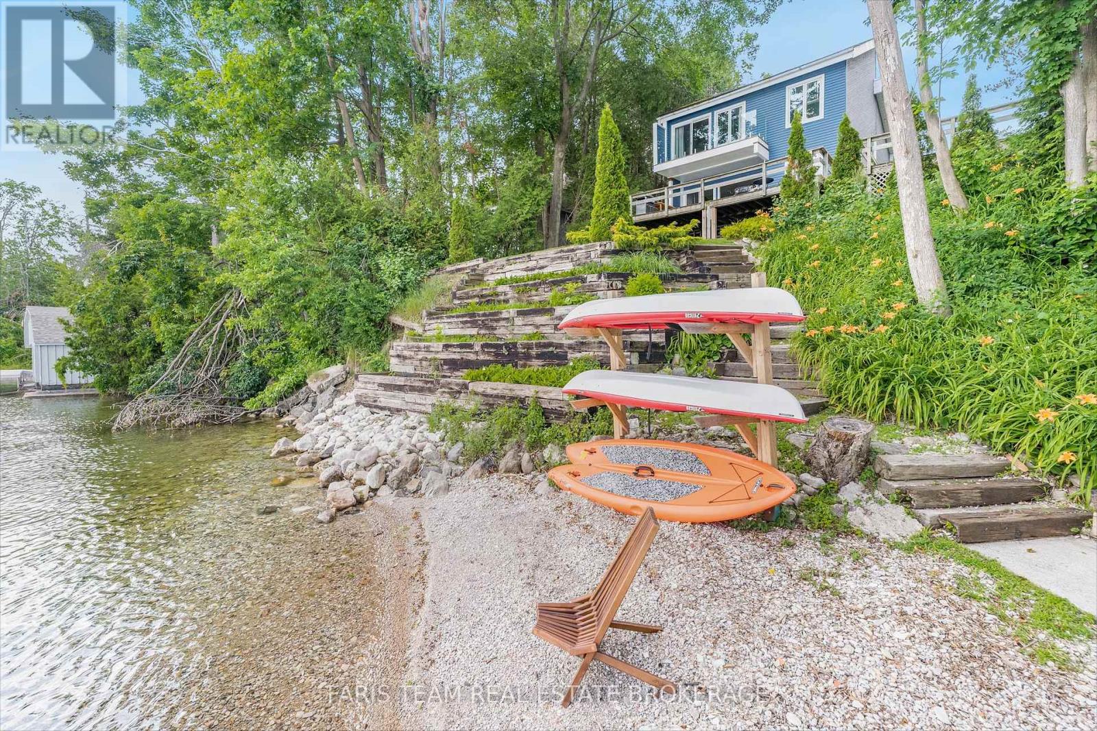 127 Shoreline Drive, Oro-Medonte (Hawkestone), Ontario  L3V 0K2 - Photo 27 - S12273149