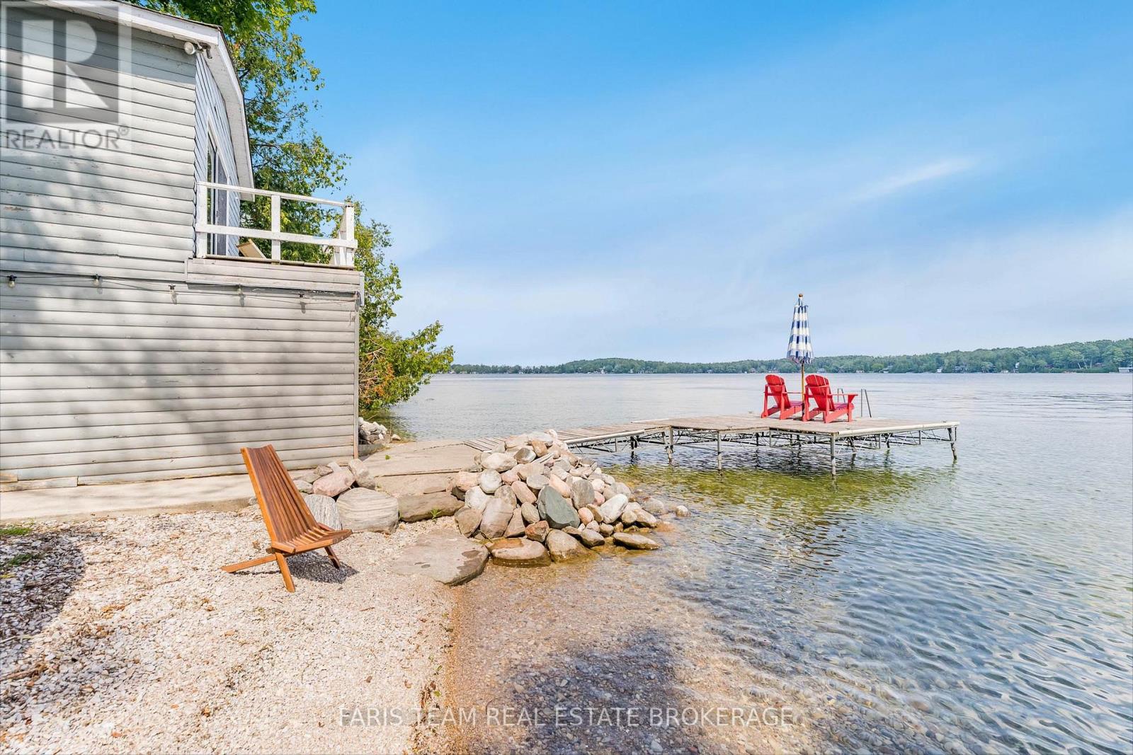 127 Shoreline Drive, Oro-Medonte (Hawkestone), Ontario  L3V 0K2 - Photo 28 - S12273149