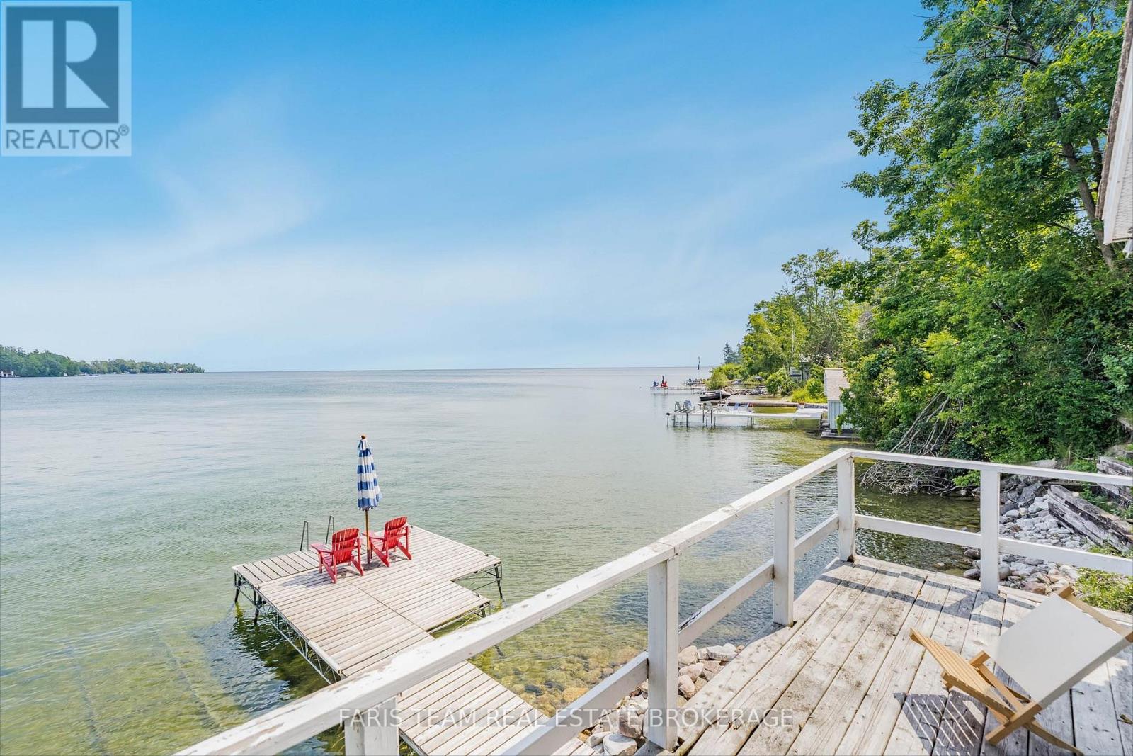 127 Shoreline Drive, Oro-Medonte (Hawkestone), Ontario  L3V 0K2 - Photo 32 - S12273149