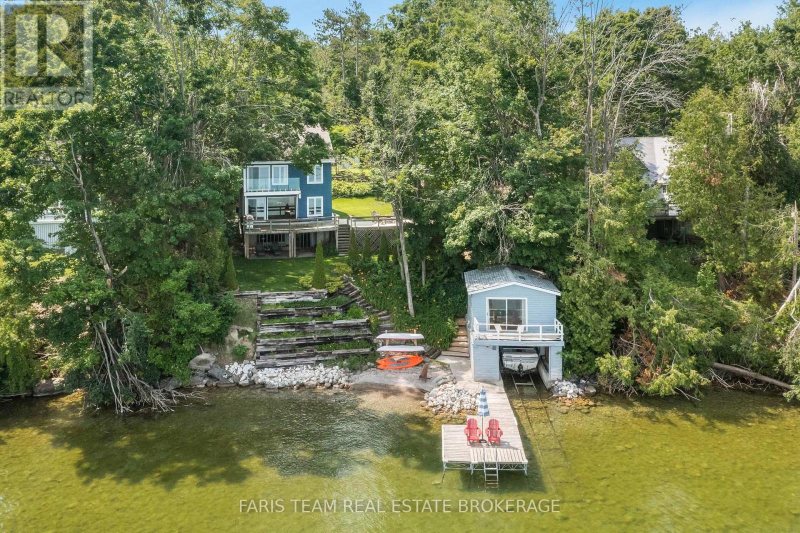 127 Shoreline Drive, Oro-Medonte (Hawkestone), Ontario  L3V 0K2 - Photo 33 - S12273149