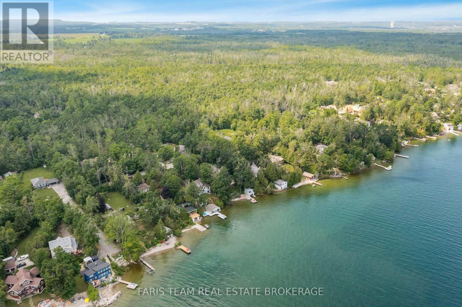 127 Shoreline Drive, Oro-Medonte (Hawkestone), Ontario  L3V 0K2 - Photo 35 - S12273149