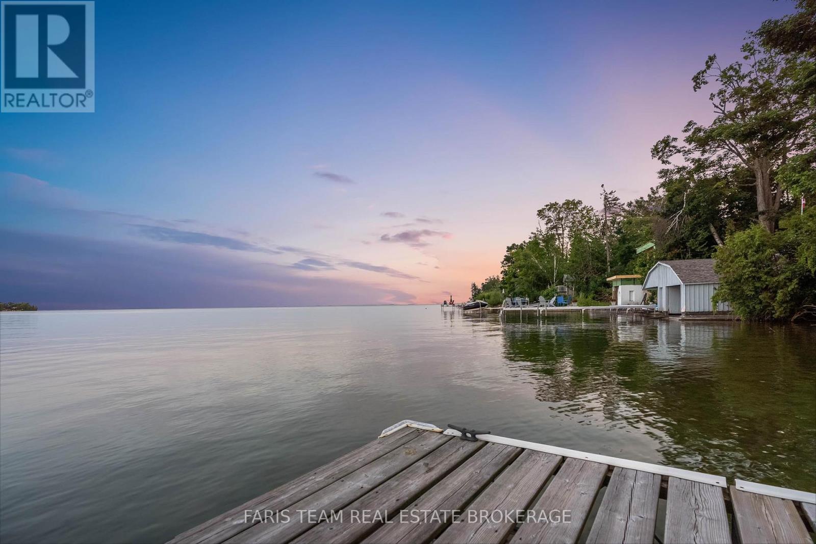 127 Shoreline Drive, Oro-Medonte (Hawkestone), Ontario  L3V 0K2 - Photo 36 - S12273149