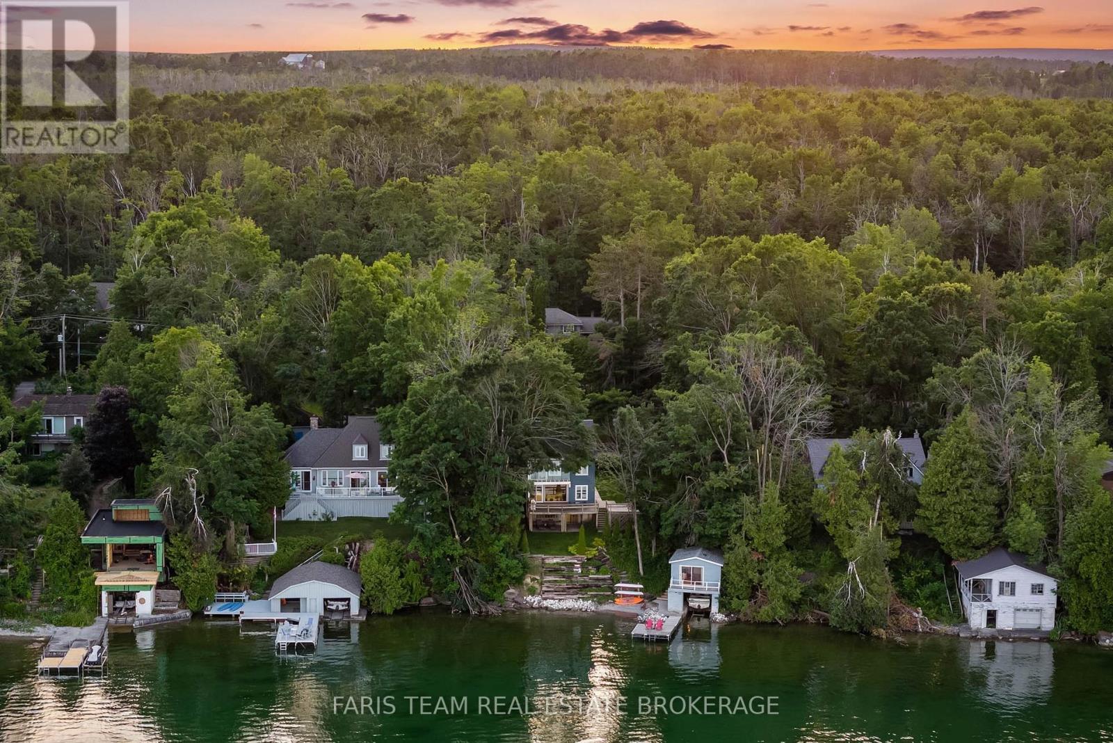 127 Shoreline Drive, Oro-Medonte (Hawkestone), Ontario  L3V 0K2 - Photo 37 - S12273149