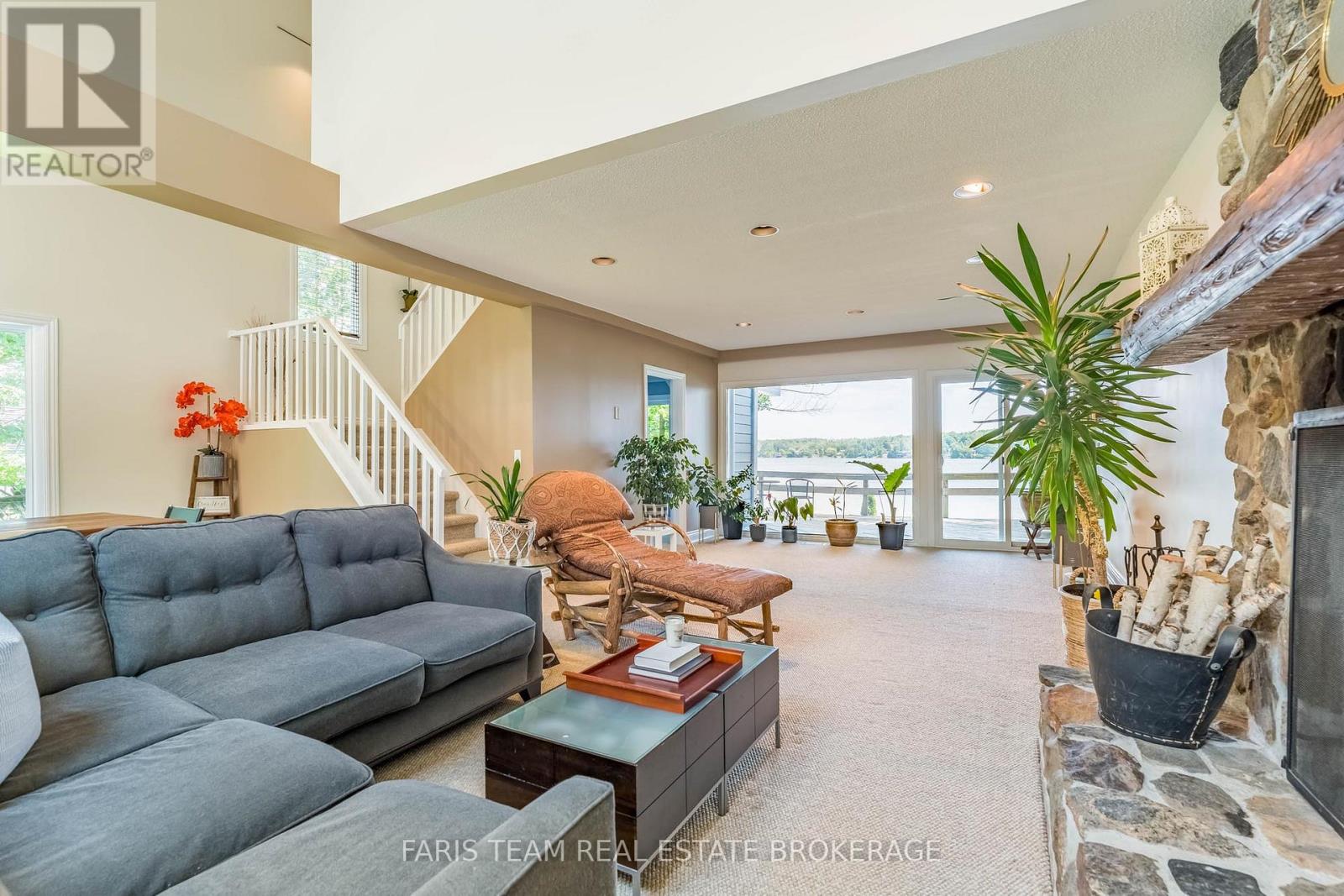 127 Shoreline Drive, Oro-Medonte (Hawkestone), Ontario  L3V 0K2 - Photo 9 - S12273149