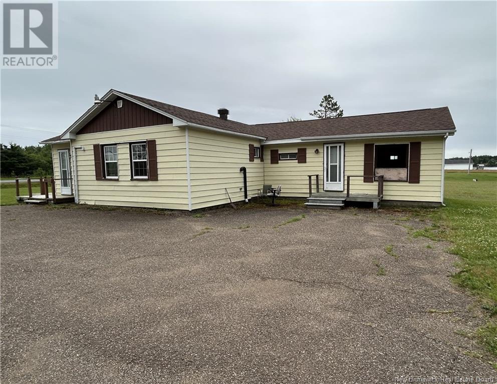 4625 Route 11, Tabusintac, New Brunswick  E9H 1H5 - Photo 3 - NB122609