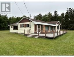 4625 Route 11, Tabusintac, New Brunswick
