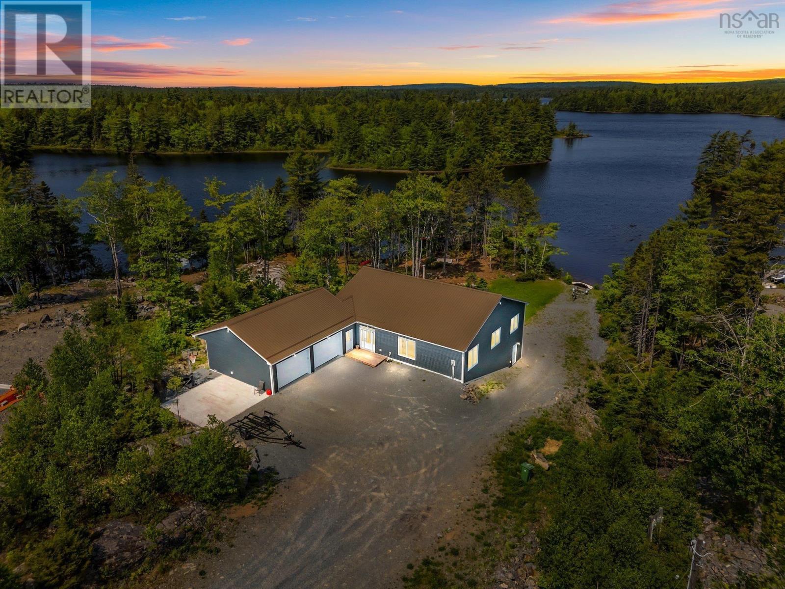 34 256 Heritage Way, East Uniacke, Nova Scotia
