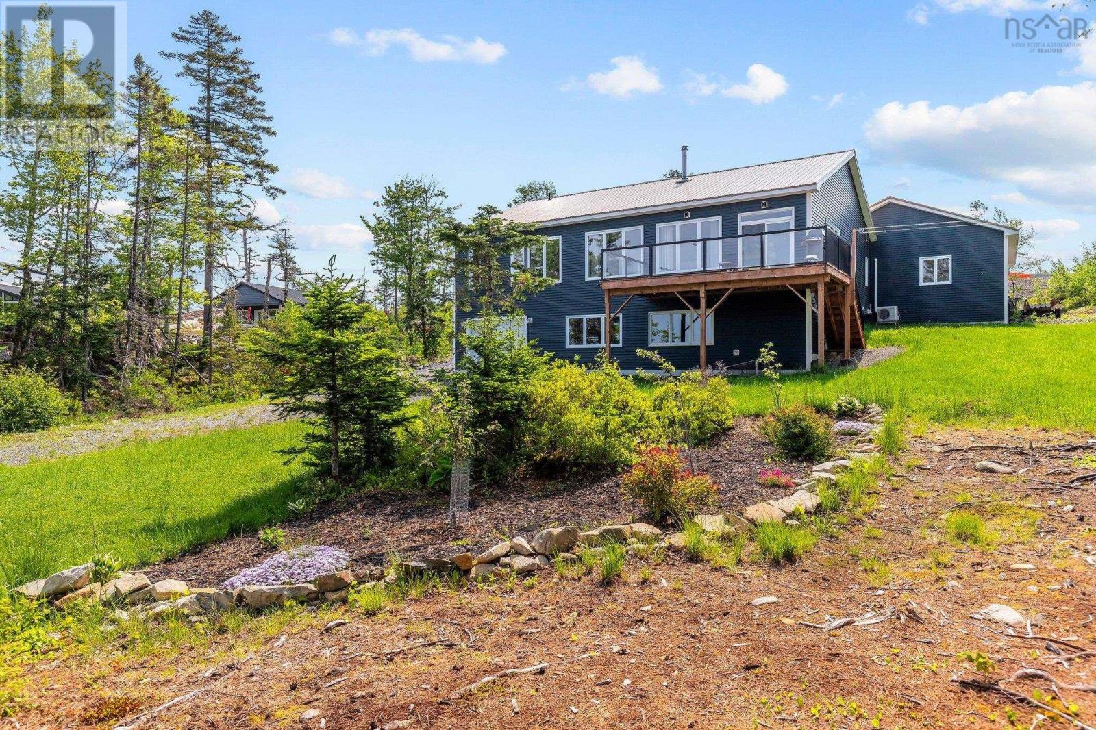 34 256 Heritage Way, East Uniacke, Nova Scotia  B0N 1Z0 - Photo 27 - 202500940