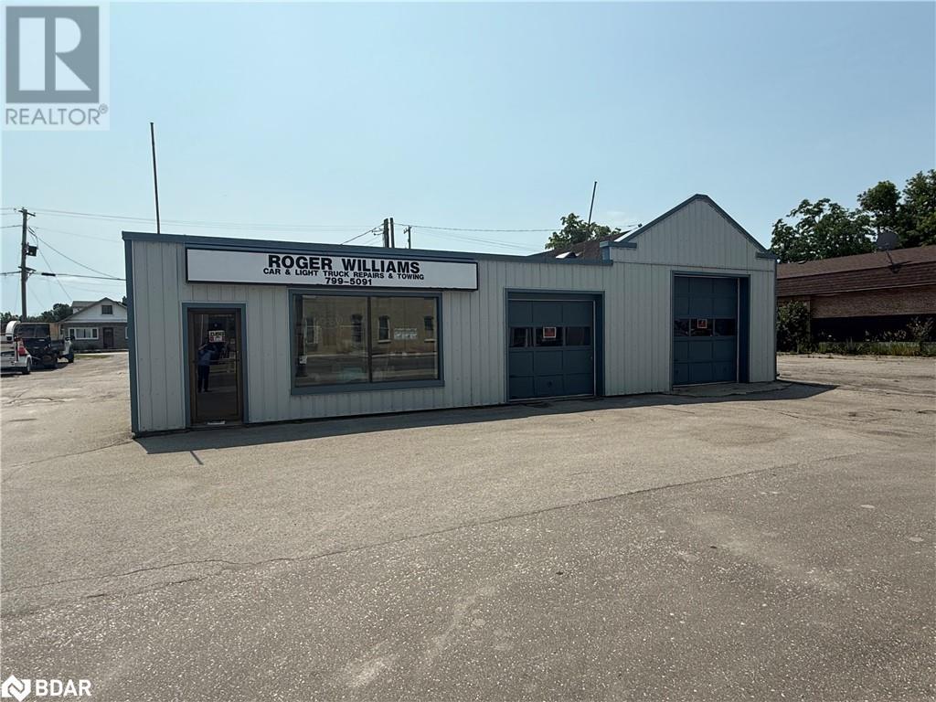 40 KING Street E, Omemee, Ontario