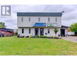 40 Curtis Avenue N 2106 - Green Lane Park, Paris, Ca