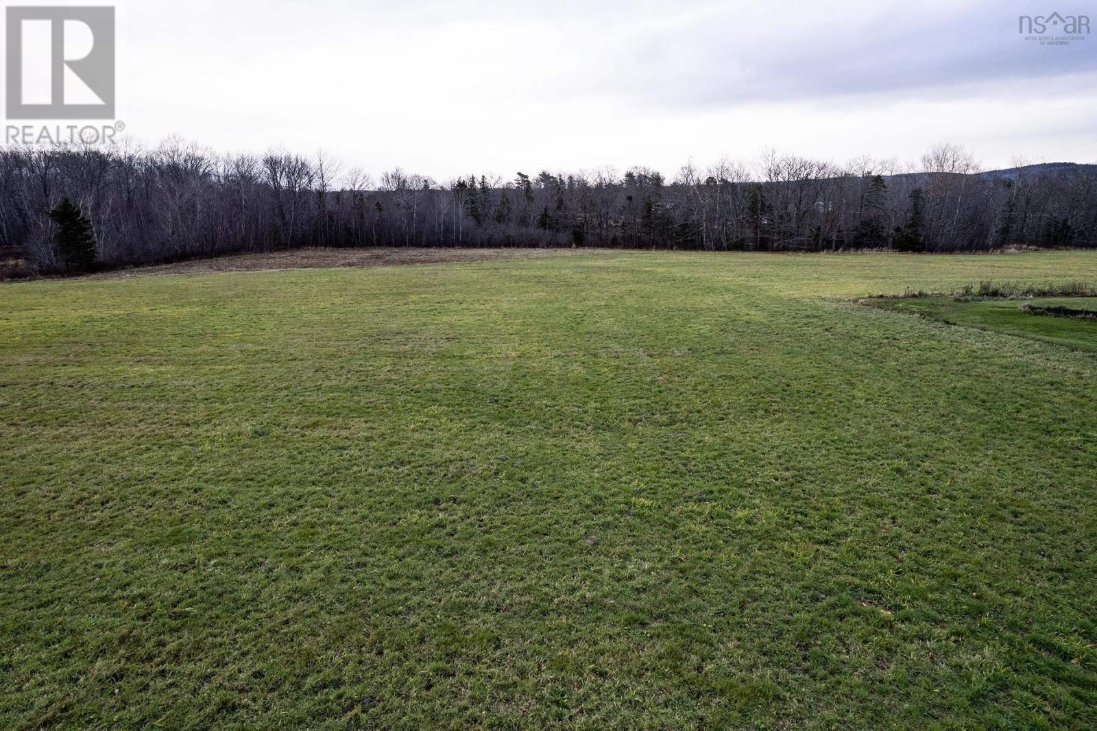 Lot Fitch Road, Lawrencetown, Nova Scotia  B0S 1M0 - Photo 3 - 202514257