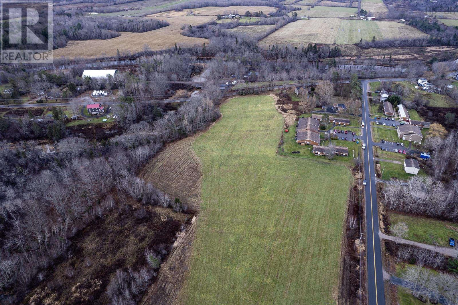 Lot Fitch Road, Lawrencetown, Nova Scotia  B0S 1M0 - Photo 2 - 202514257