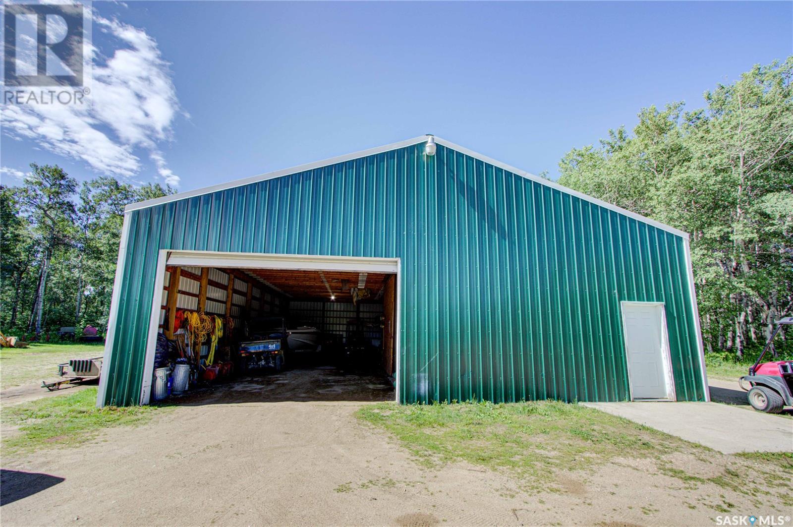 Kipabiskau Resort And Liquor Store, Pleasantdale Rm No. 398, Saskatchewan  S0K 3H0 - Photo 13 - SK012019