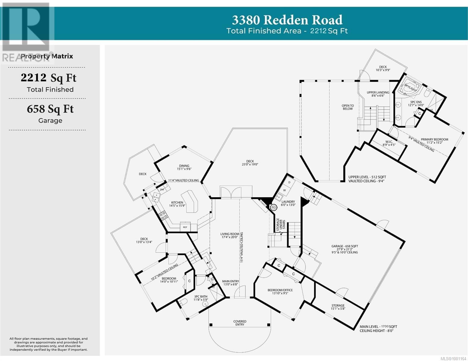 Property at 3380 Redden Rd image 2