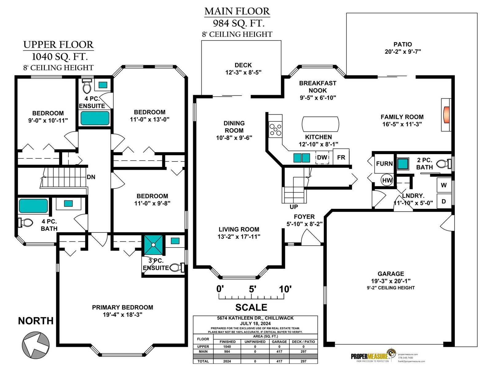 5674 Kathleen Drive, Sardis South, Chilliwack, British Columbia  V2R 3J5 - Photo 40 - R3023856