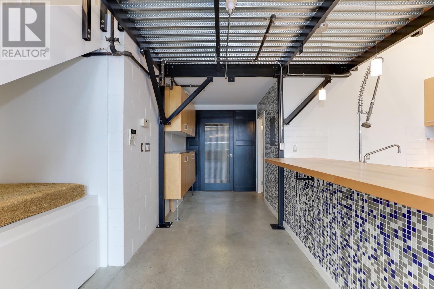 302 1220 E Pender Street, Vancouver, British Columbia  V6A 1W8 - Photo 12 - R3024829