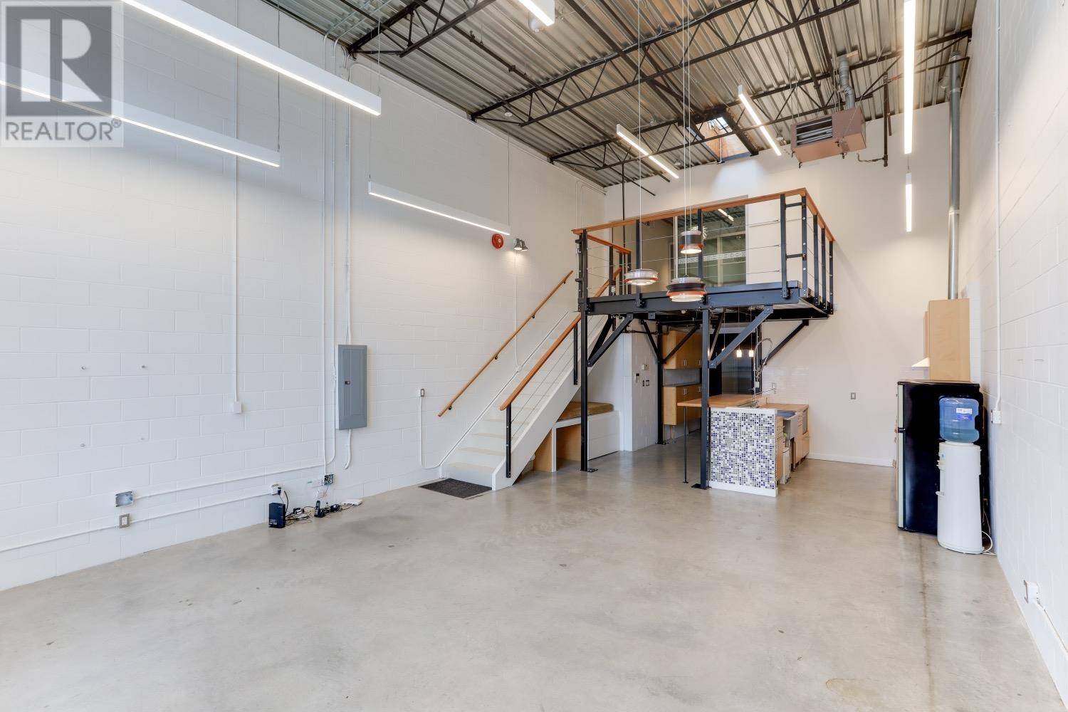 302 1220 E Pender Street, Vancouver, British Columbia  V6A 1W8 - Photo 3 - R3024829