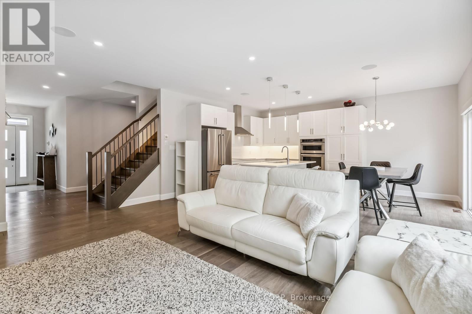 3443 Emily Carr Lane, London South, Ontario  N6G 0L2 - Photo 16 - X12273541