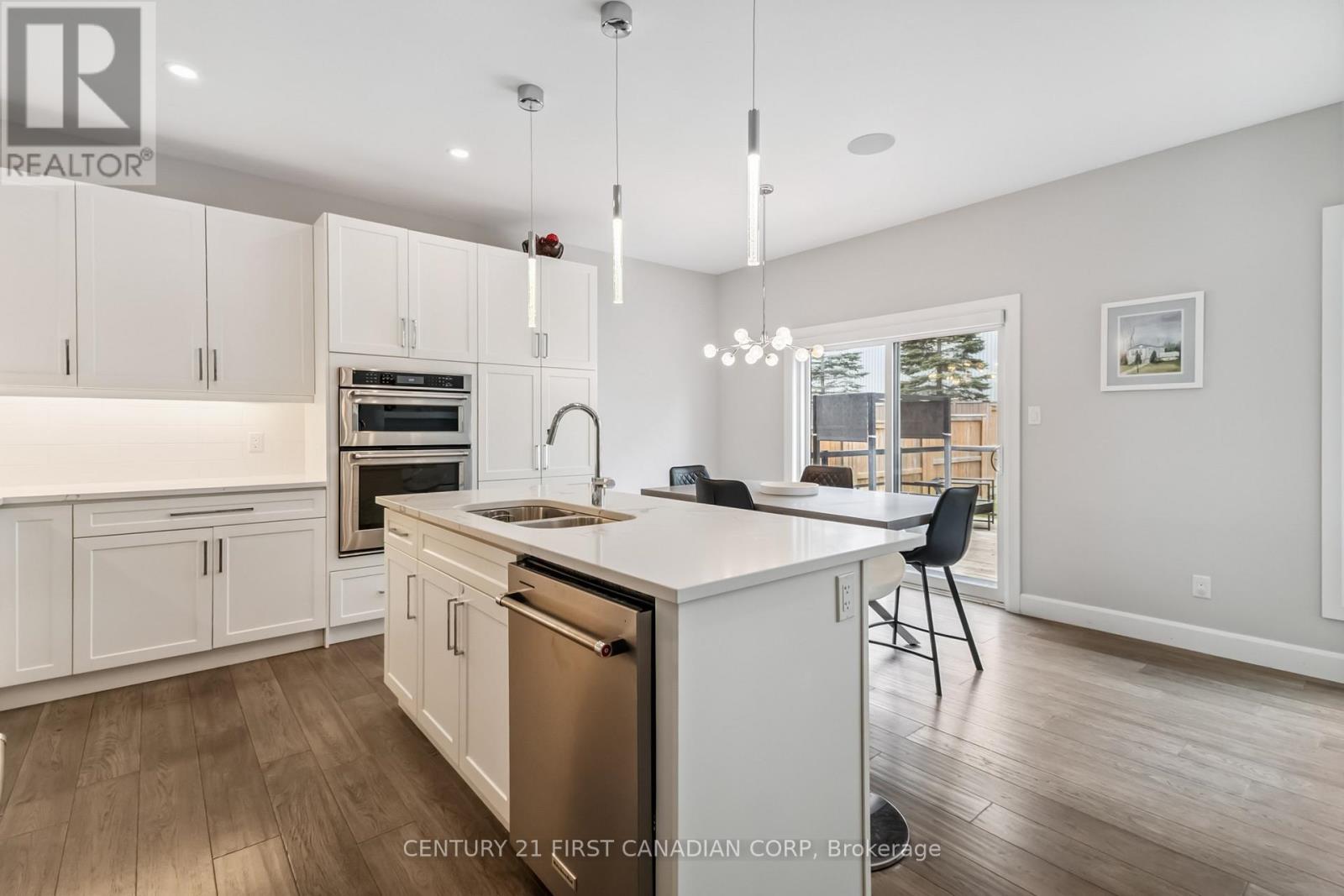 3443 Emily Carr Lane, London South, Ontario  N6G 0L2 - Photo 17 - X12273541