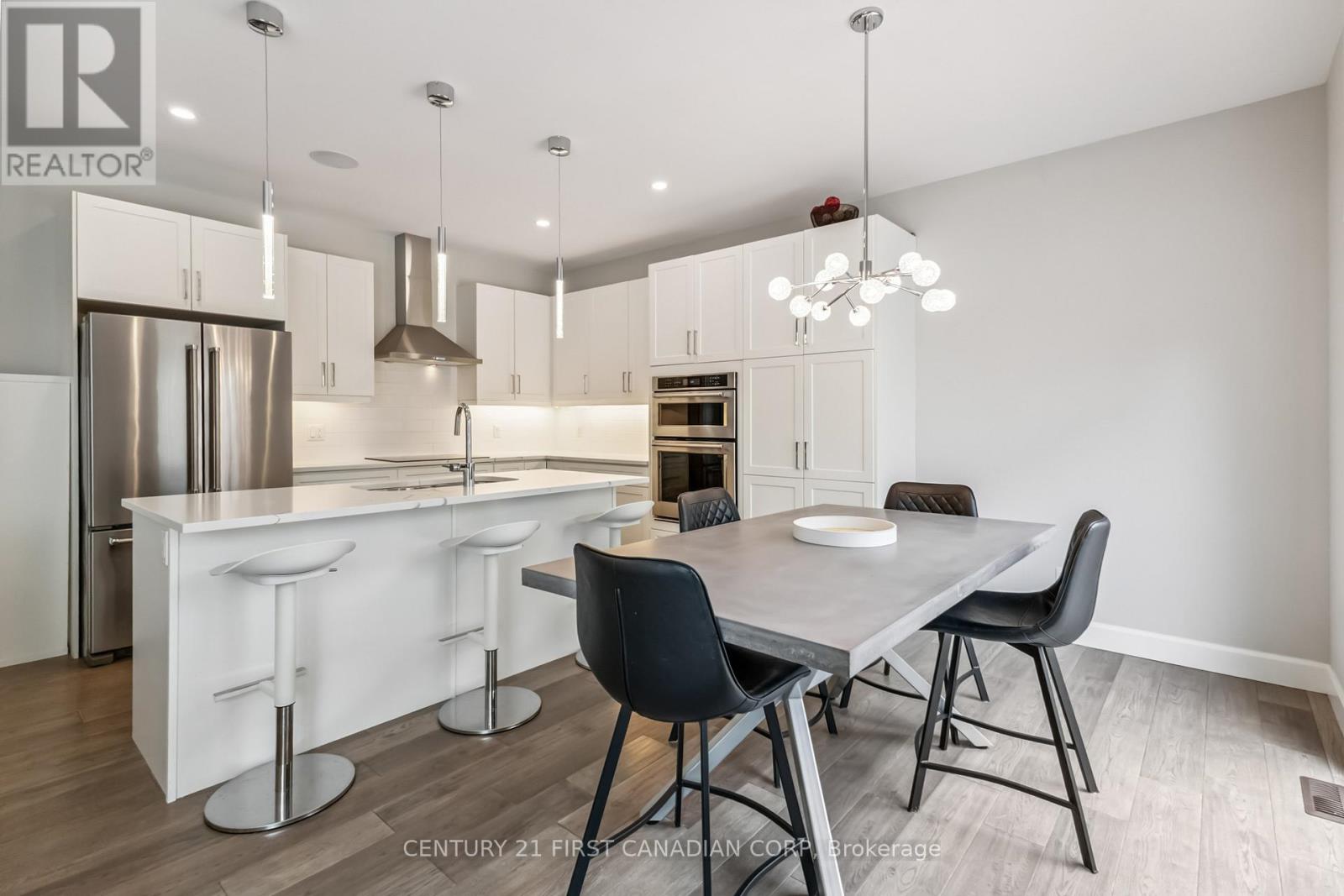 3443 Emily Carr Lane, London South, Ontario  N6G 0L2 - Photo 18 - X12273541