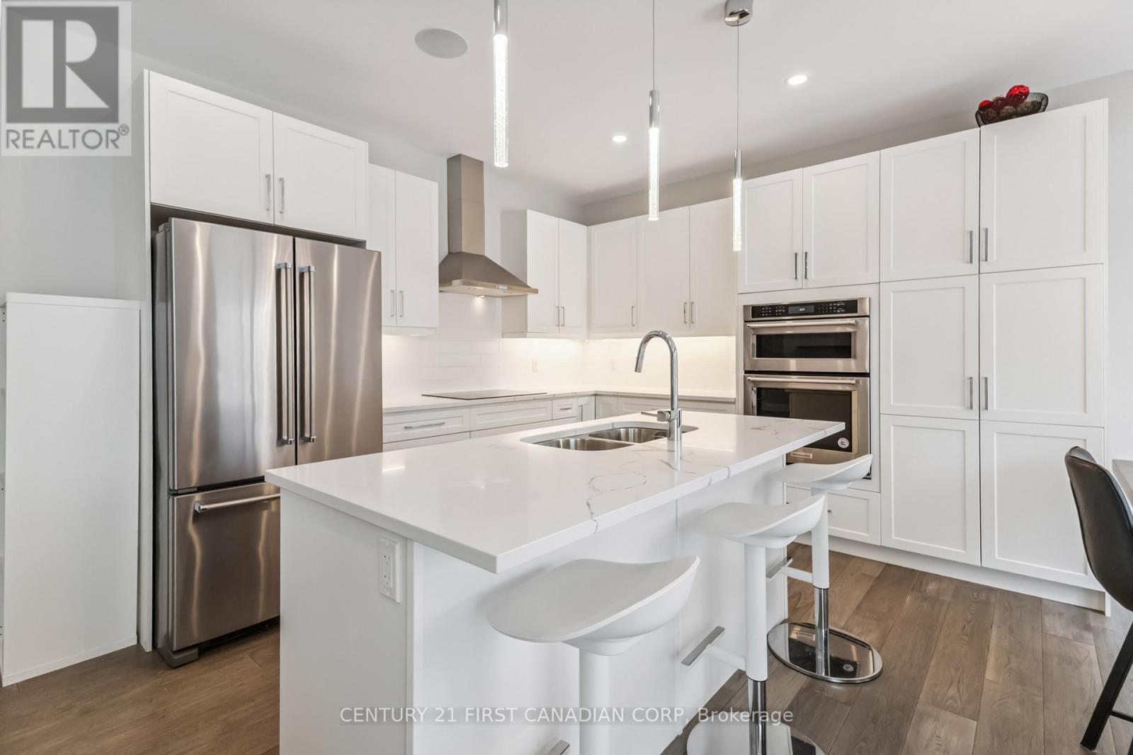 3443 Emily Carr Lane, London South, Ontario  N6G 0L2 - Photo 19 - X12273541