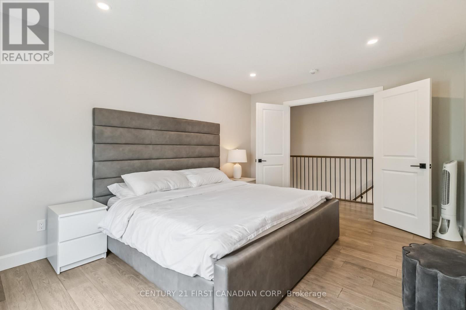 3443 Emily Carr Lane, London South, Ontario  N6G 0L2 - Photo 26 - X12273541