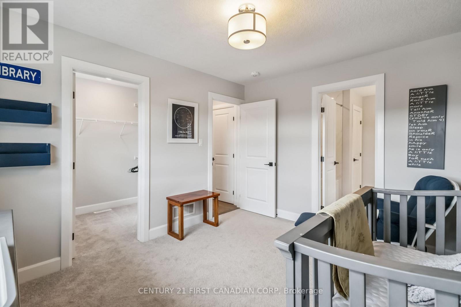 3443 Emily Carr Lane, London South, Ontario  N6G 0L2 - Photo 36 - X12273541