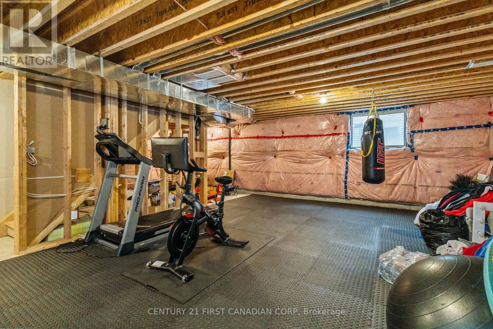 3443 Emily Carr Lane, London South, Ontario  N6G 0L2 - Photo 39 - X12273541