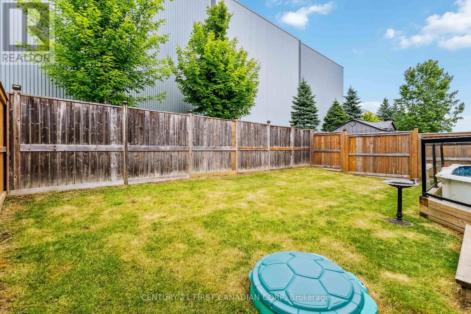 3443 Emily Carr Lane, London South, Ontario  N6G 0L2 - Photo 40 - X12273541