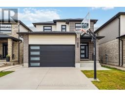 3443 EMILY CARR LANE, London South, Ontario