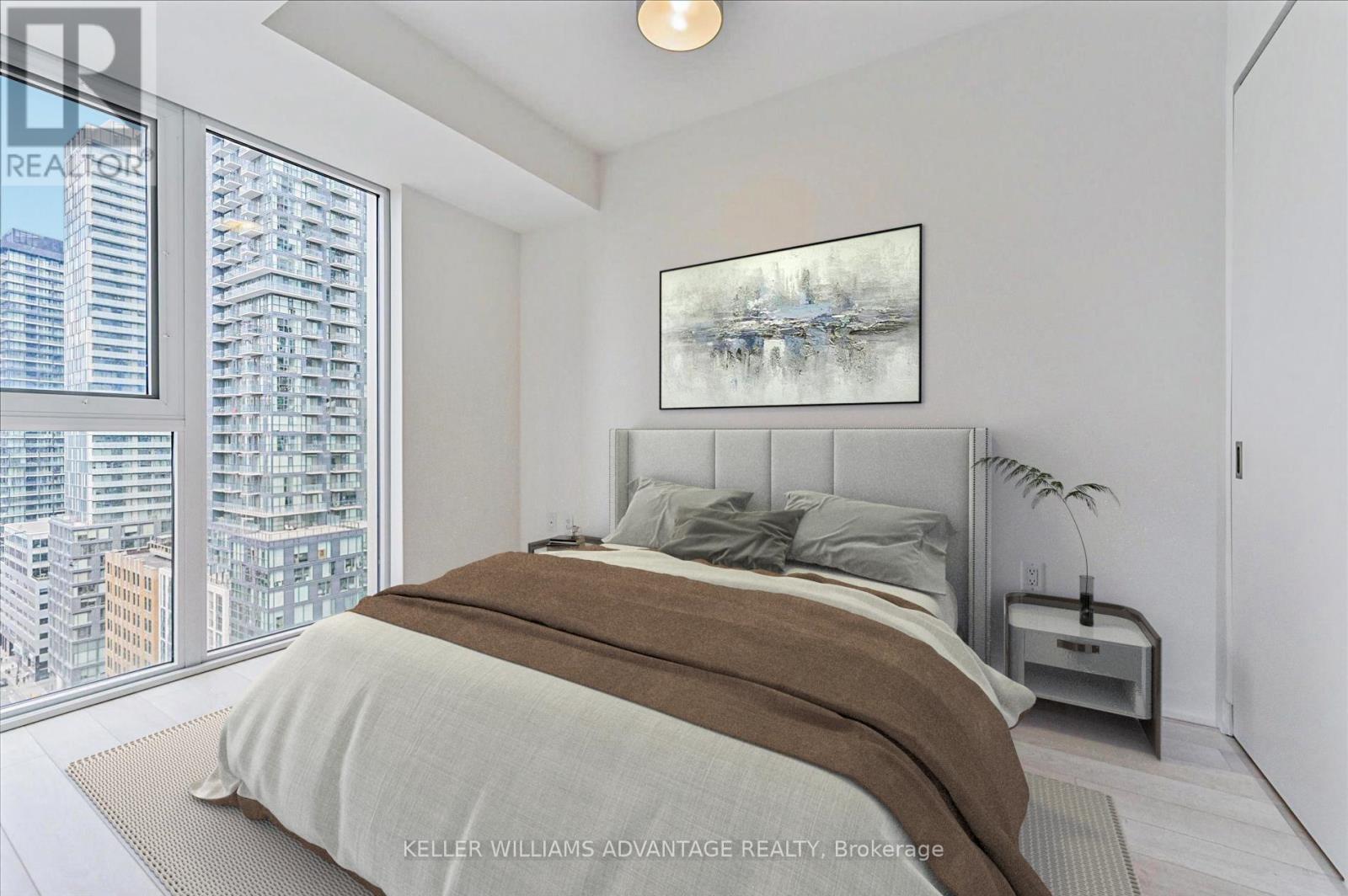 1802 - 357 King Street W, Toronto, Ontario  M5V 0S7 - Photo 5 - C12273339