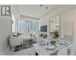 1802 - 357 KING STREET W, Toronto, Ontario