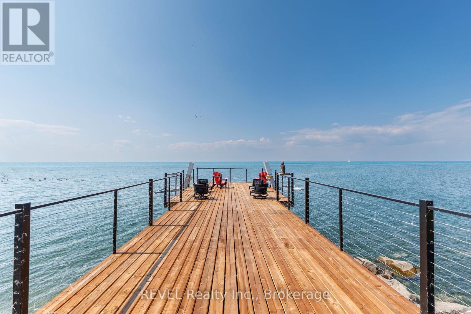 1234 Lakeshore Road N, Niagara-On-The-Lake, Ontario  L0S 1J0 - Photo 4 - X12061419