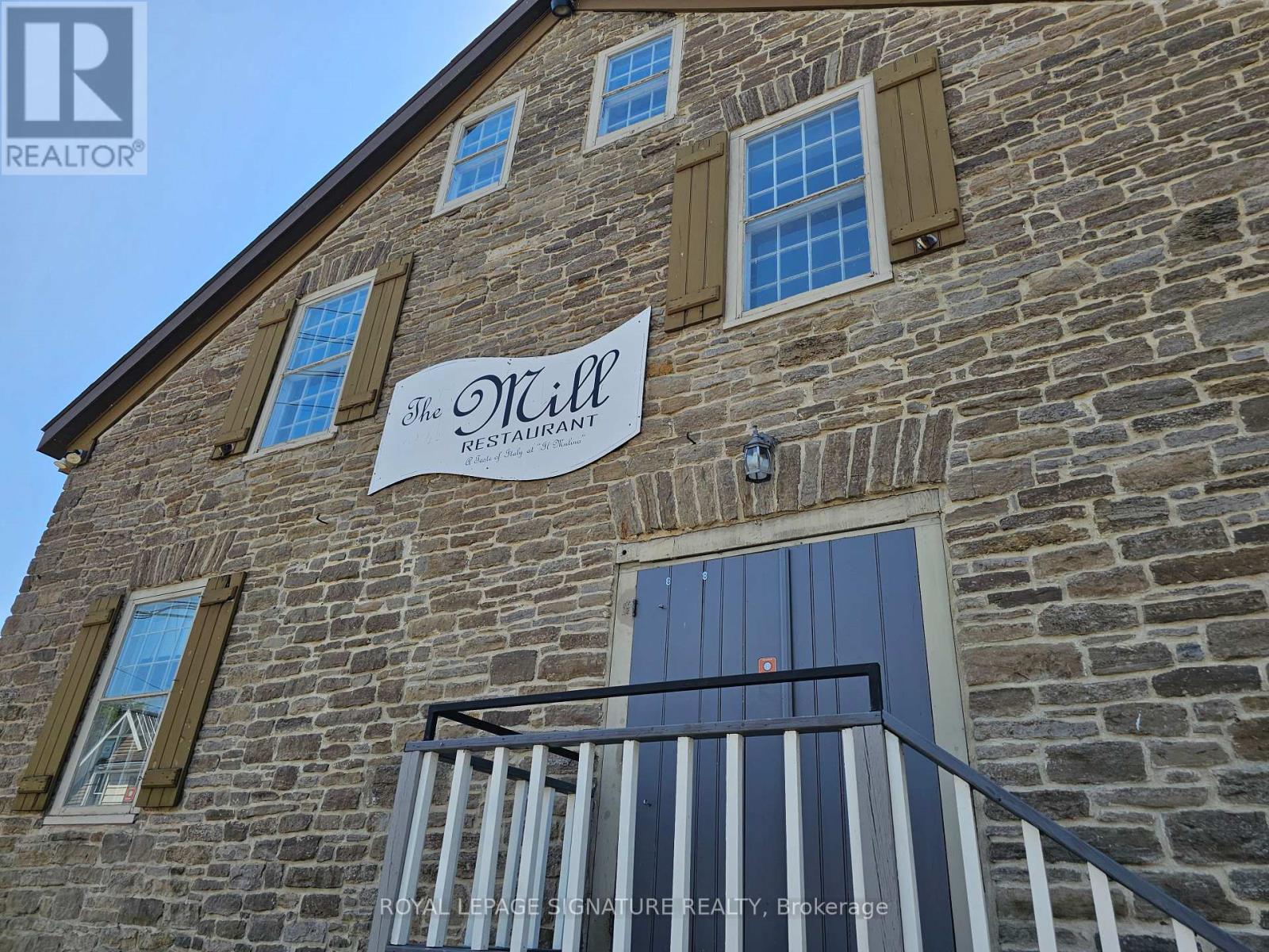 123 Water Street W, Brockville, Ontario  K6V 3M2 - Photo 1 - X12273201