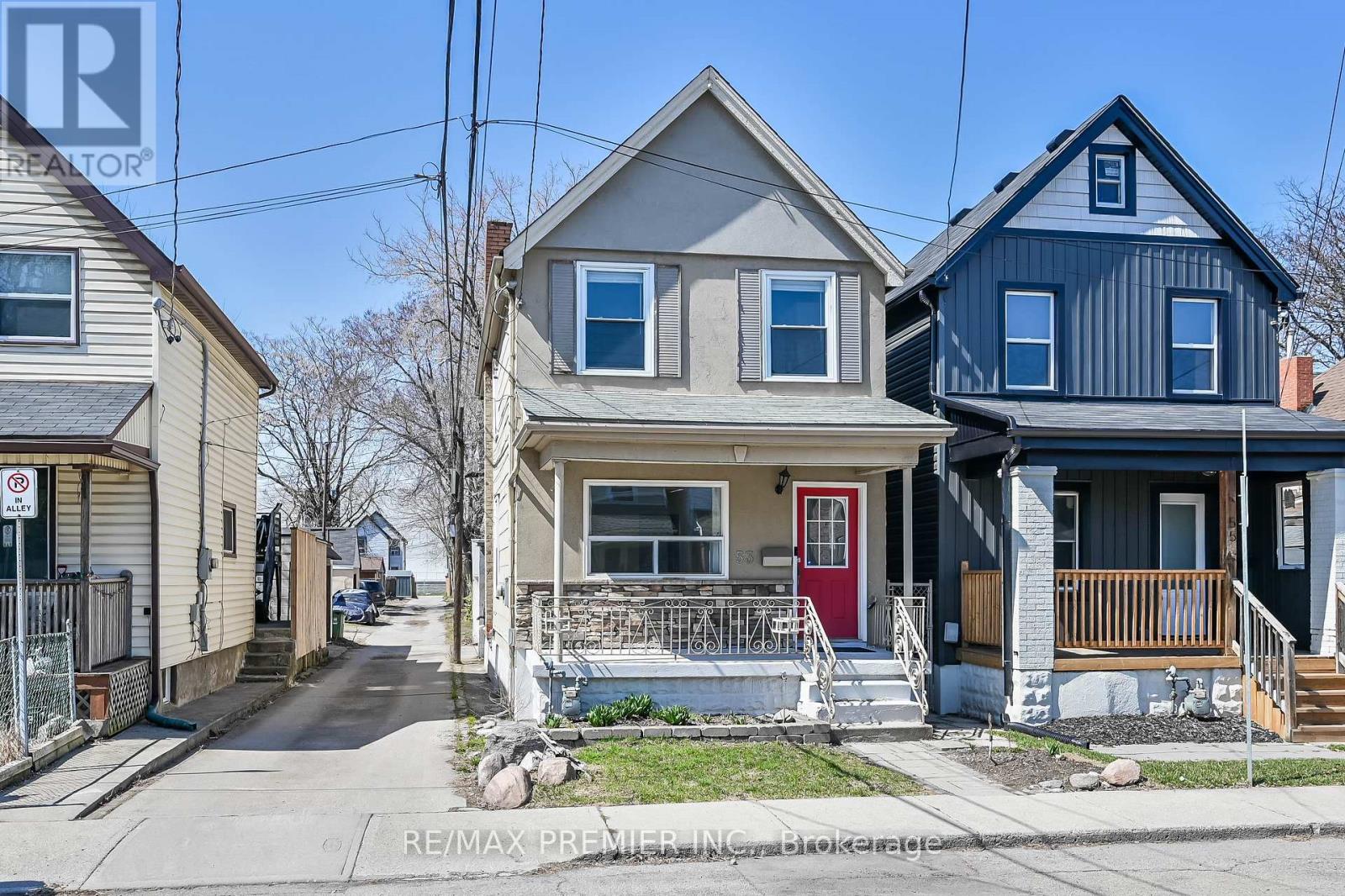 Property at 53 DOUGLAS AVENUE image 1