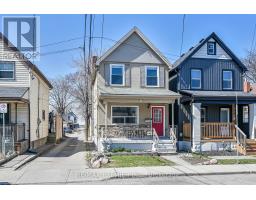 53 DOUGLAS AVENUE, Hamilton, Ontario