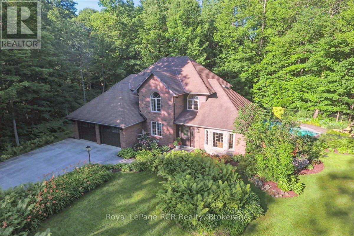 123 Atkins Street, Georgian Bluffs, Ontario  N4K 6V5 - Photo 47 - X12271614