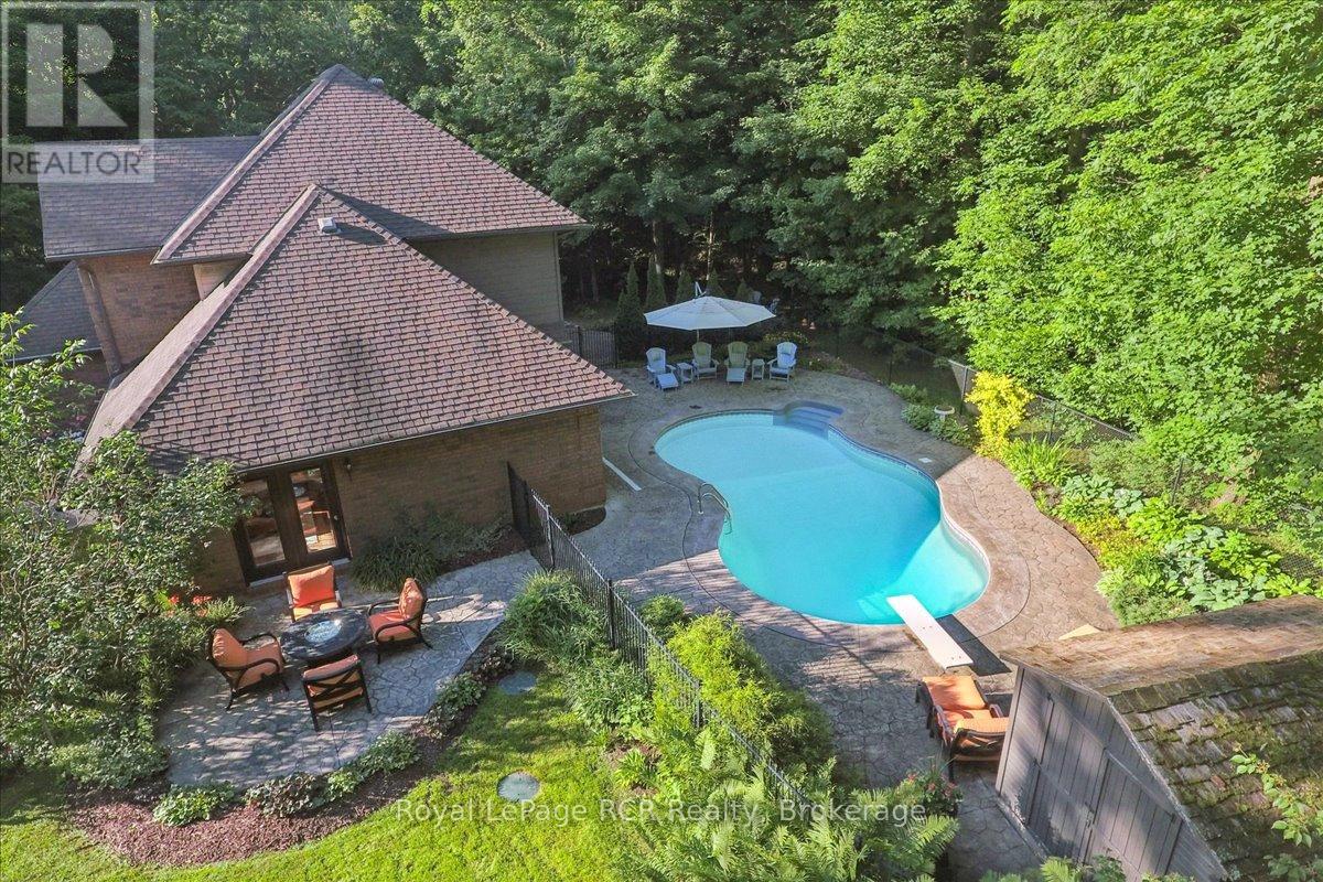 123 Atkins Street, Georgian Bluffs, Ontario  N4K 6V5 - Photo 48 - X12271614