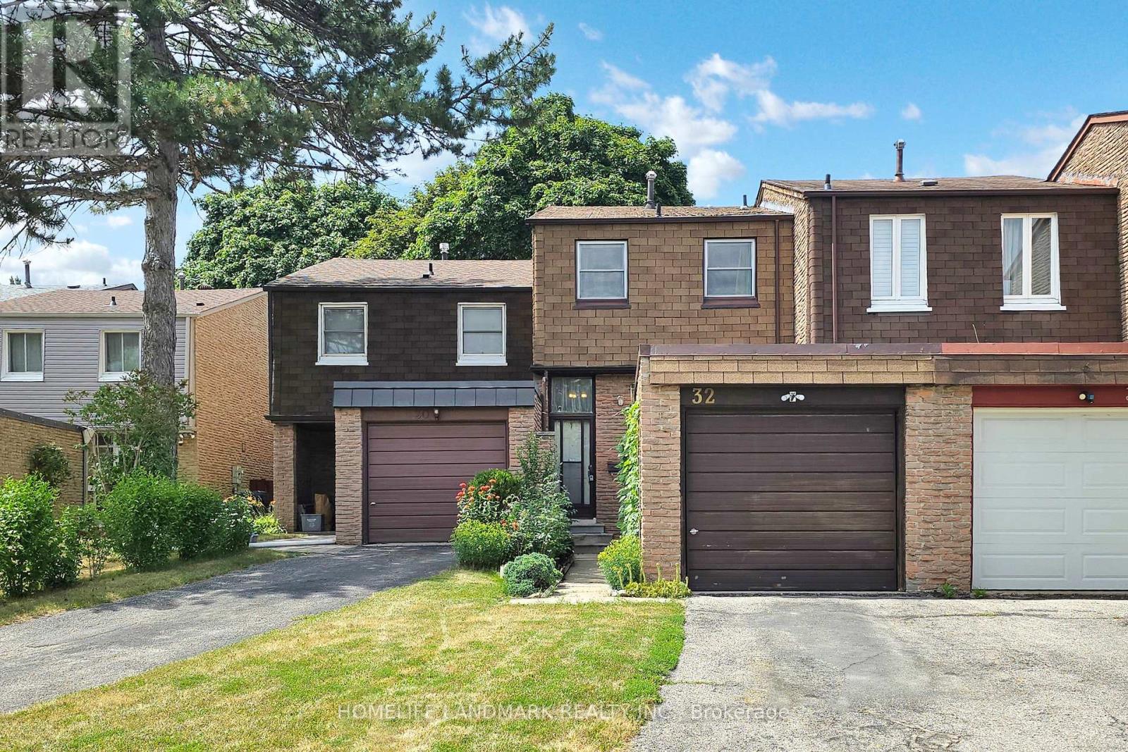 Property at 32 L'AMOREAUX DRIVE image 1