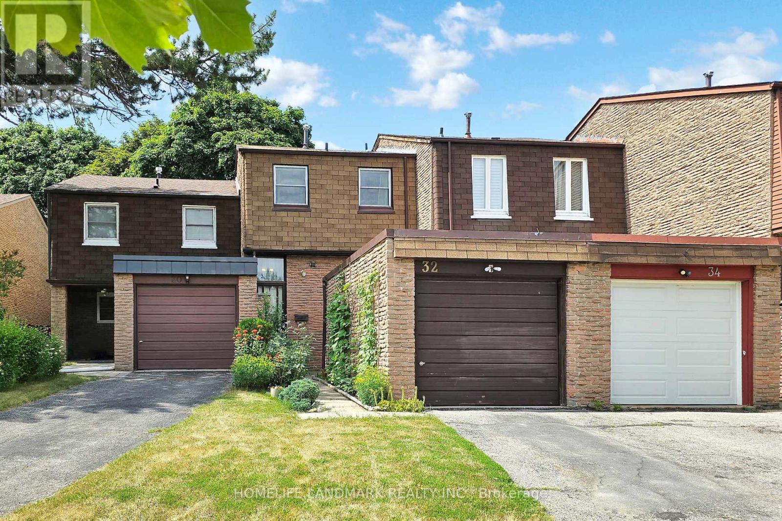 Property at 32 L'AMOREAUX DRIVE image 2