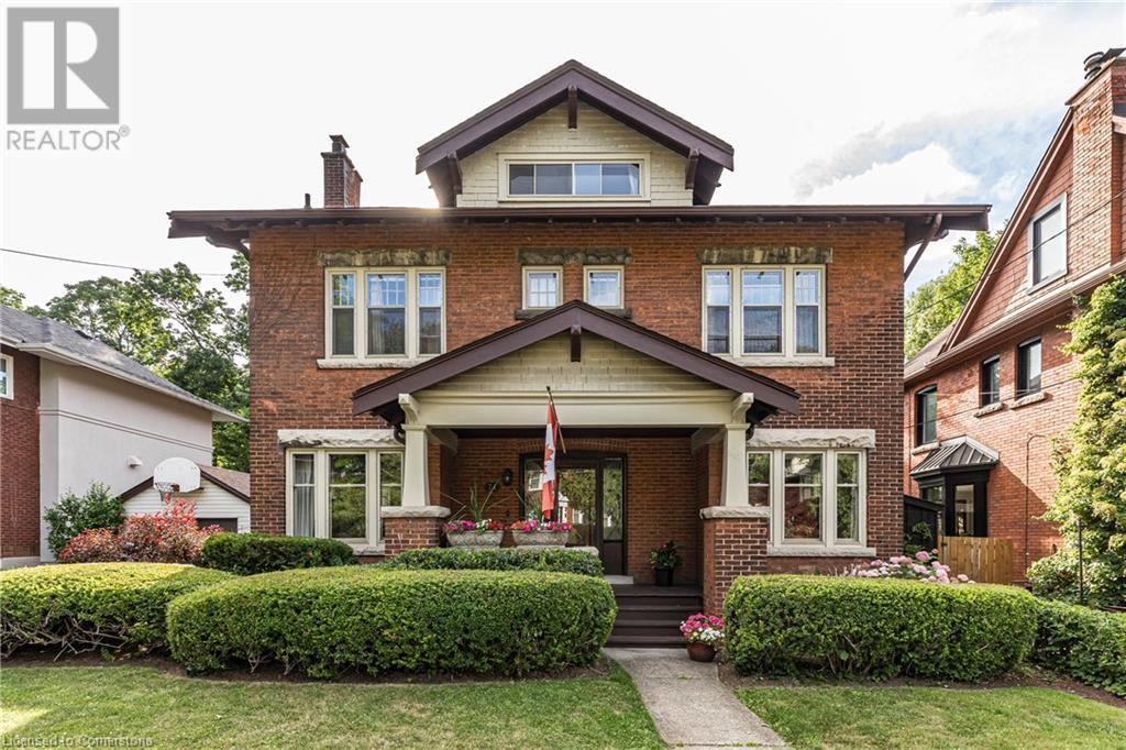 Property at 74 CHEDOKE Avenue image 1