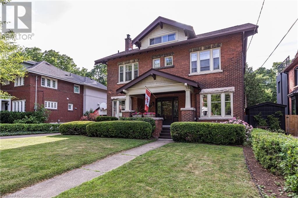 Property at 74 CHEDOKE Avenue image 2