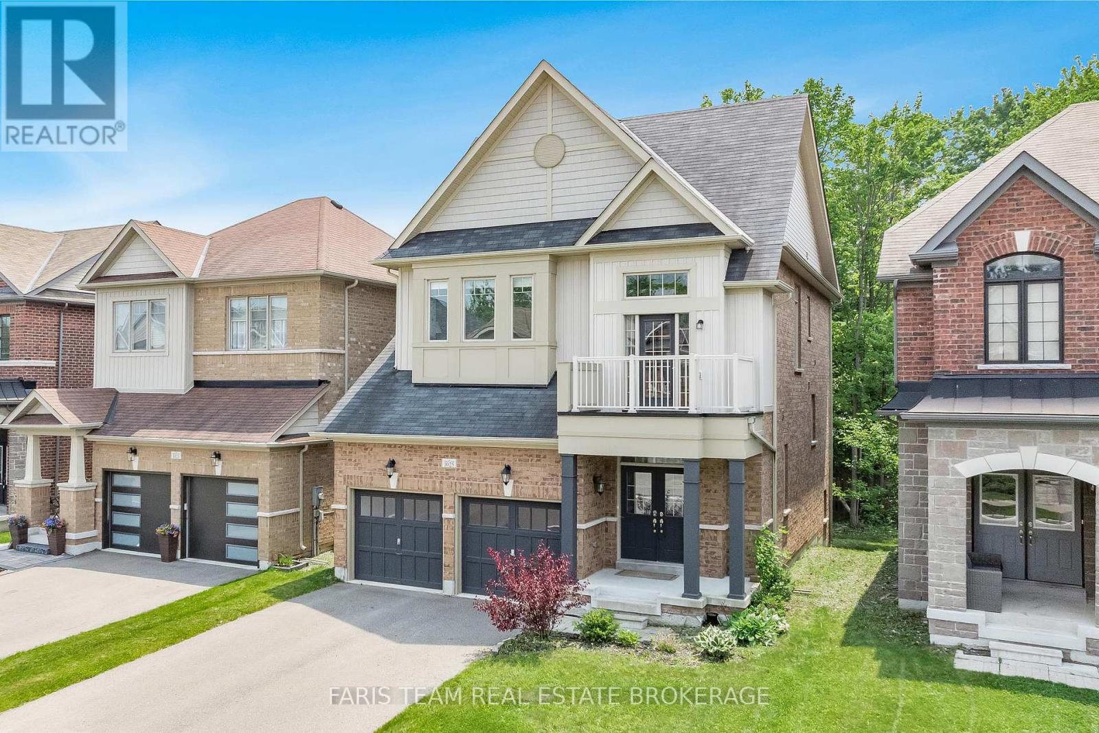Property at 1025 ABRAM COURT image 2