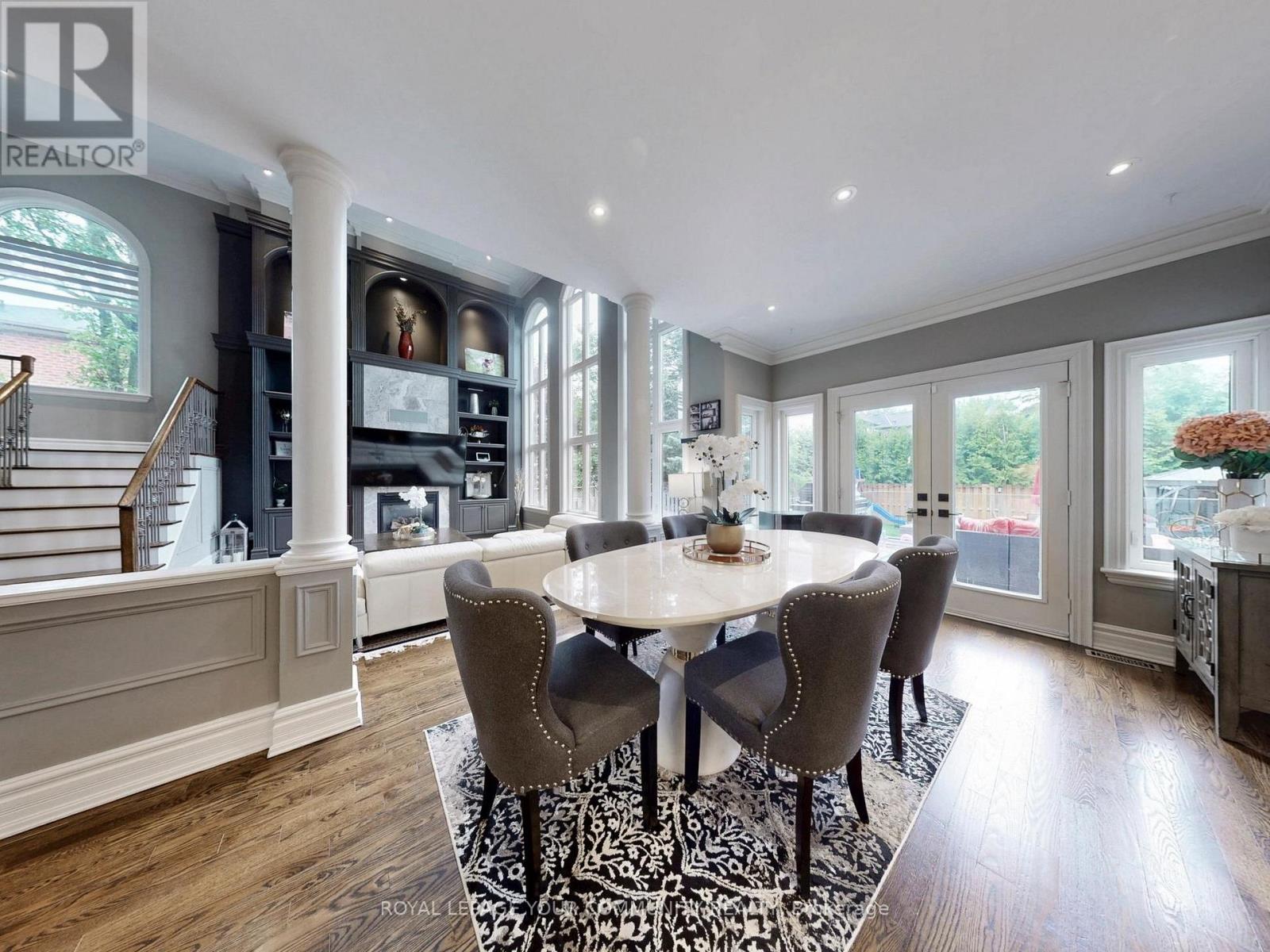 5 Trilogy Court, Richmond Hill (South Richvale), Ontario  L4C 0M4 - Photo 18 - N12273379