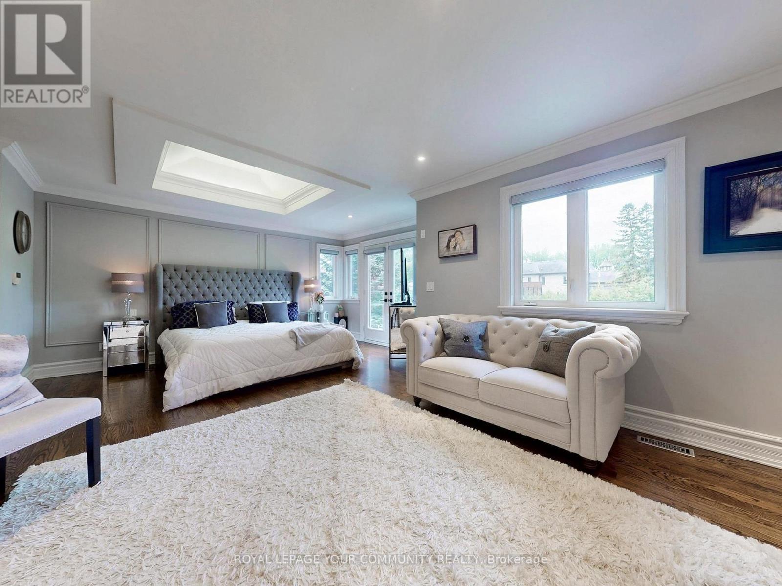 5 Trilogy Court, Richmond Hill (South Richvale), Ontario  L4C 0M4 - Photo 31 - N12273379
