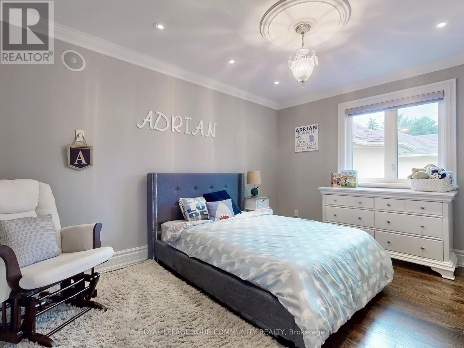 5 Trilogy Court, Richmond Hill (South Richvale), Ontario  L4C 0M4 - Photo 38 - N12273379